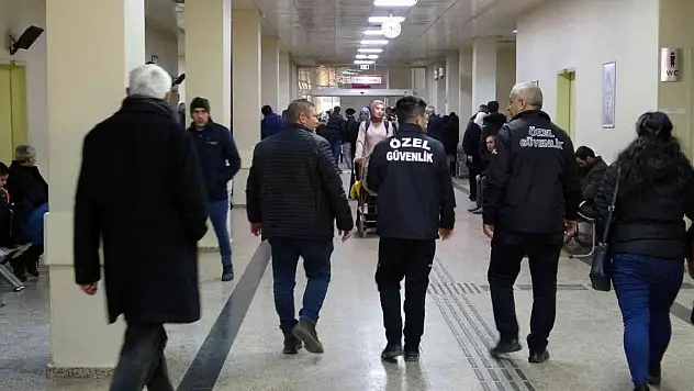 Yüksekova'da 2 bine yakın kişi kanser taramasından geçirildi