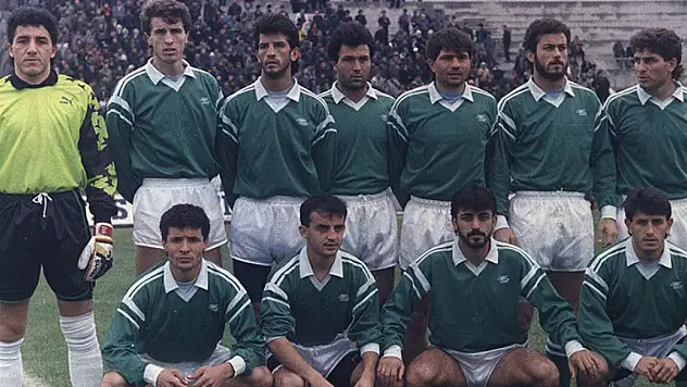 Konyaspor'da 23 yıl sonra ilk