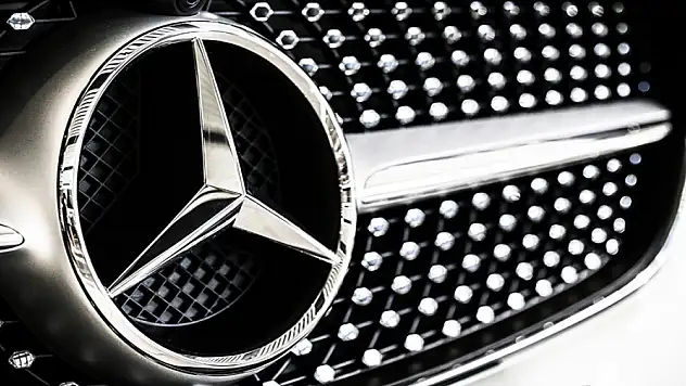 İcraya düşen Mercedes CLA satılıyor
