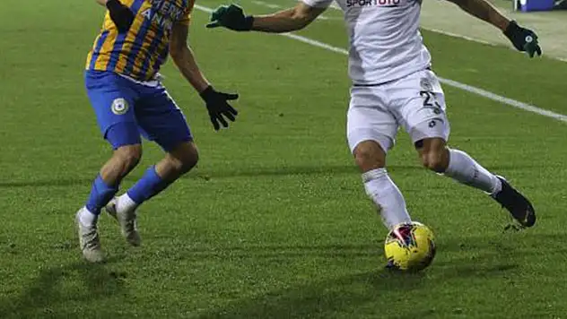 Konyaspor-Ankaragücü maç biletleri satışa çıkıyor