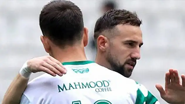 Konyaspor CEO'su Mustafa Göksu'dan transfer açıklaması