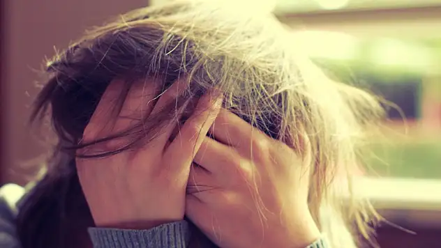 Kadınların gizli korkusu: İdrar Kaçırma