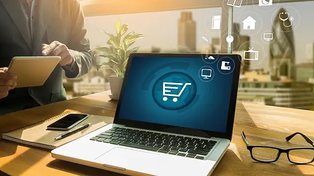 E-ticarete atılacak girişimcilere 8 maddelik yol haritası