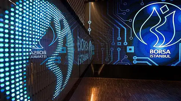 Borsa İstanbul günü yükselişle tamamladı
