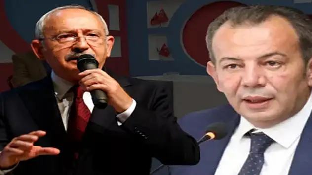 Bolu Belediye Başkanından flaş açıklama! Kılıçdaroğlu'ndan daha tahsilliyim