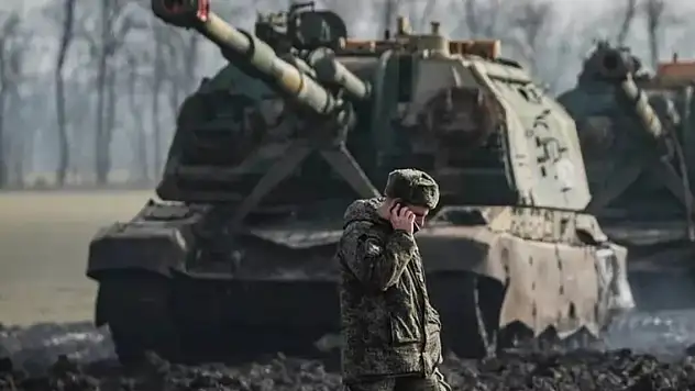 NATO'dan Ukrayna için 'acil' çağrı!