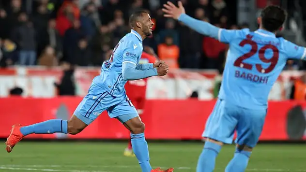 Trabzonspor, Basel'i konuk edecek