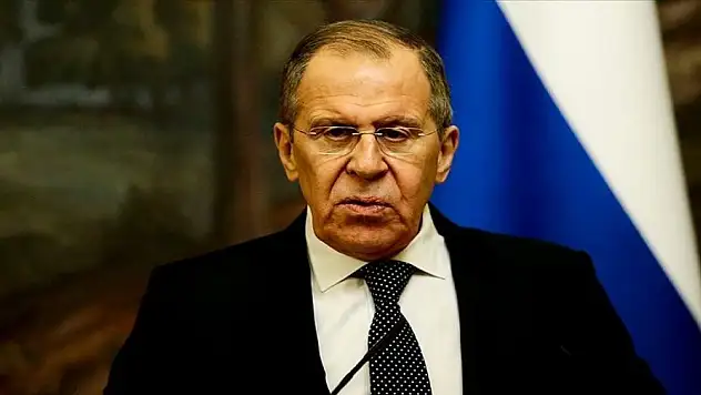 İsrail'den, Lavrov'a 'Hitler' tepkisi