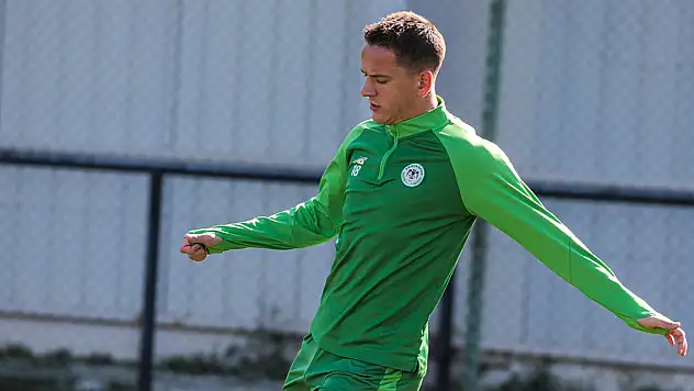 Amir Hadziahmetovic için Beşiktaş'ın ardından bir teklif de Galatasaray'dan