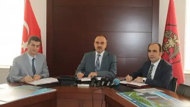 Selçuklu'ya iki yeni acil sağlık merkezi