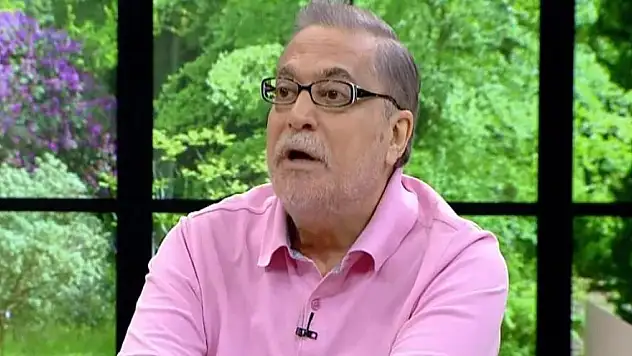 Tacizle suçlanan Mehmet Ali Erbil: Prim yaptı!