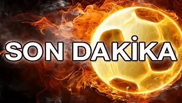 Konyaspor'da 4 oyuncu kadroda yok