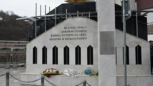 Bosna Hersek'te eski Sırp askere savaş suçundan 15 yıl hapis cezası verildi