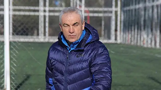 Rıza Çalımbay'dan Uğur Çiftçi açıklaması