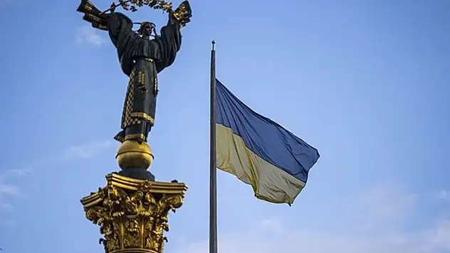 11 ülke Ukrayna'ya desteklerini açıkladı!