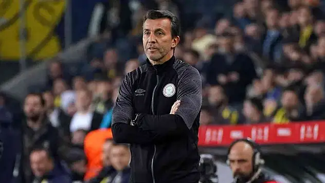 Bülent Korkmaz, Fenerbahçe mağlubiyetini yorumladı! Kazancımız...