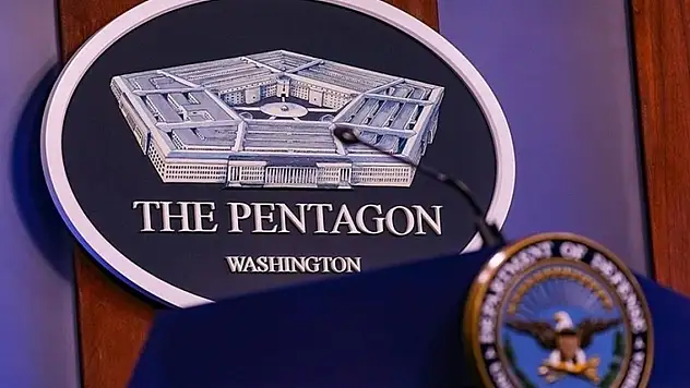 ABD, Ukrayna'nın Kırım operasyonunu destekleyecek