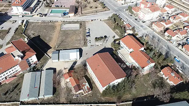 Ilgın'dan yeni bir otel müjdesi daha
