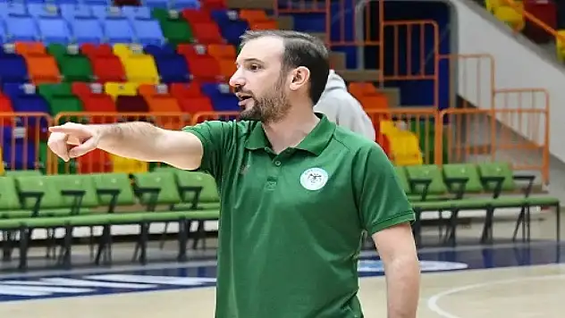 Ayos Konyaspor Beşiktaş maçına hazır