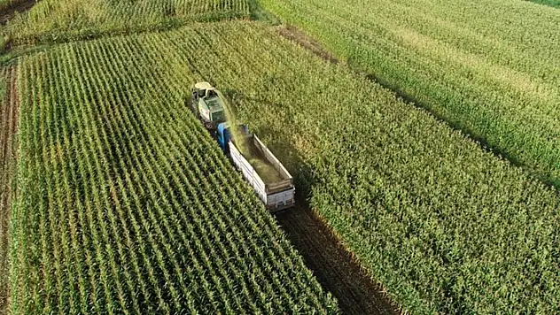 Kalkınma ajanslarından tarım sektörüne 717 milyon liralık yatırım