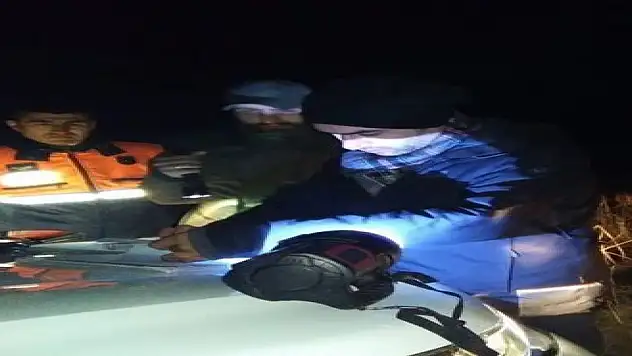Beyşehir Gölü Milli Parkı'nda yasa dışı avlanmaya 30 bin lira ceza