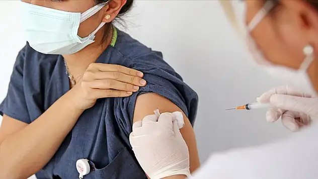 Kovid-19 aşılarının yat etkisi var mı?