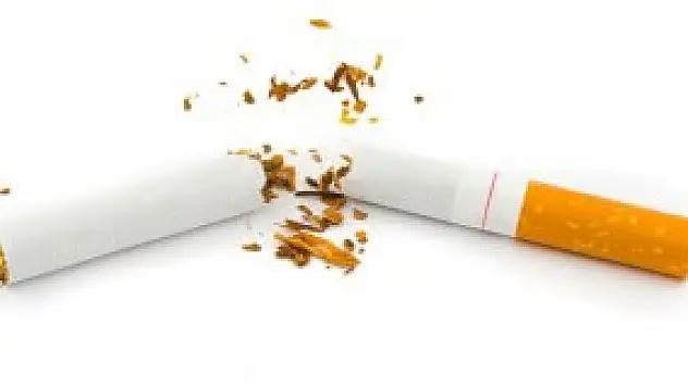 İşte sigarayı bırakmanın püf noktaları