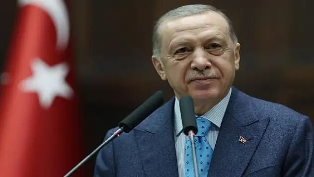 Cumhurbaşkanı Erdoğan, Şırnaklı şehidin ailesine telefonla taziyelerini iletti