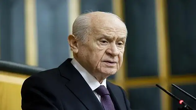 Bahçeli'den sandık mesajı: Tarih takriben belli olmuştur