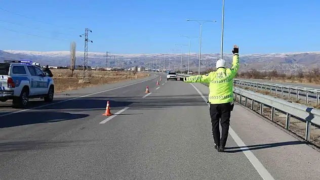 Trafikte makas atmaya yeni yaptırım!