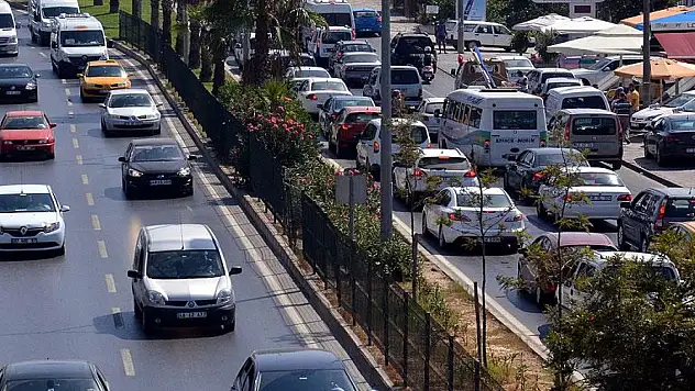 Kara yollarında durum