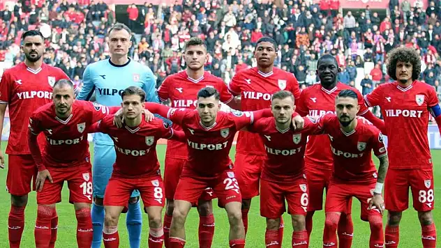 1. Lig'de kritik maç! Eyüpspor ve Samsunspor, tarihlerindeki 8. randevuya çıkacak