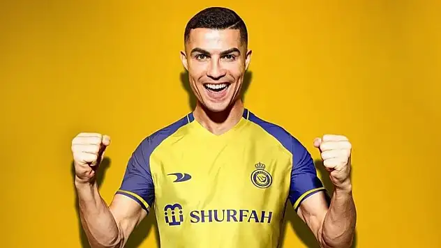 Galatasaray mi Fenerbahçe mı? Cristiano Ronaldo Süper Kupa için favorisini açıkladı!