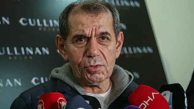 Galatasaray'da tarihi değişiklik! 2 yıla indi