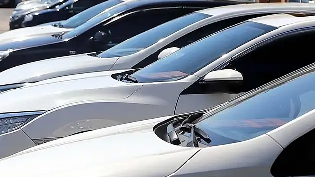 İkinci el online oto pazarında 2022'de satılan araç sayısı belli oldu