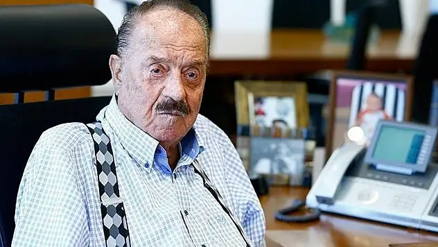 Geremi'yi Real Madrid'e satmıştı... Türk futbolunun 'İlhan Ağabeyi' vefatının 6. yılında yarın anılacak