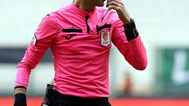 Ankaragücü maçı hakeminin istatistikleri