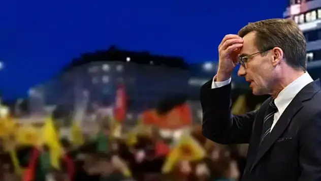 Skandal karar sonrası İsveç Başbakanı'ndan ilk açıklama