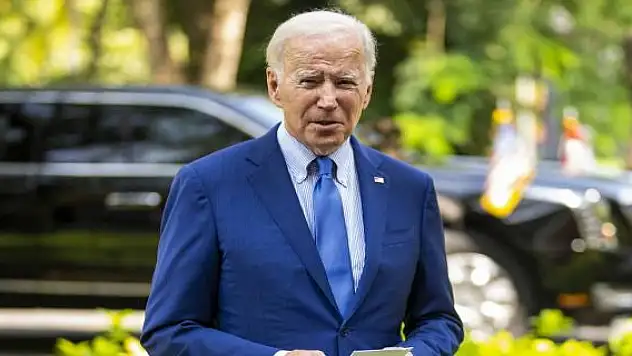 Biden, İran kaynaklı ulusal acil durumun uzatılmasına karar verdi