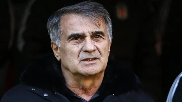 Şenol Güneş: 3 oyuncuyu kaybettik