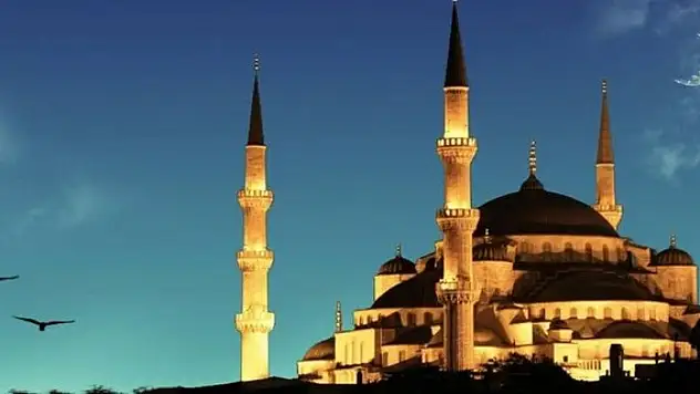 İslam aleminde üç aylar başladı