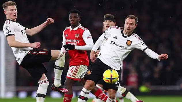 Avrupa'nın 4 büyük liginde görünüm