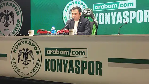 PFDK'dan Konyaspor ve Fatih Özgökçen'e ceza!
