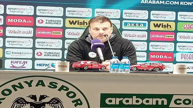 Stanojevic'ten özgüven mesajı