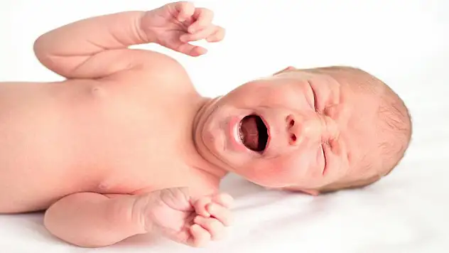 Bebeklerde bağırsak felcine dikkat: 'Bebeğim ölüyor zannettim'