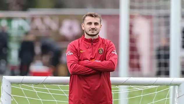 Galatasaray Kerem'le anlaştı