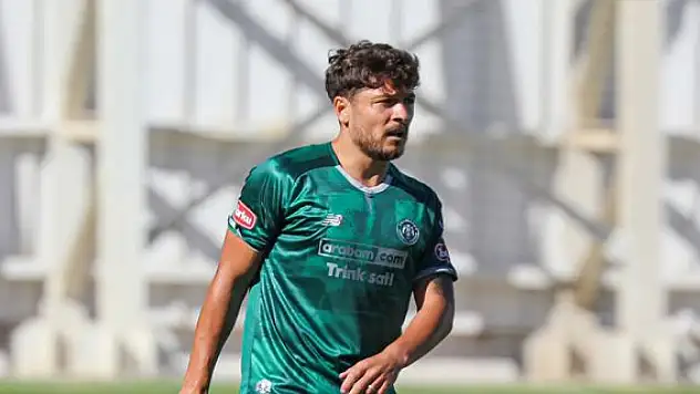 Ahmet Oğuz İstanbul'da yok