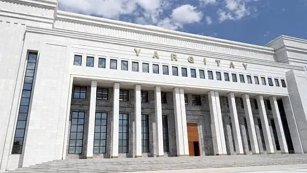 Yargıtay'da boş bulunan üyelik kadrolarına seçilen isimler belli oldu