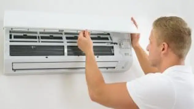 Yanlış klima kullanımı tehlike saçıyor