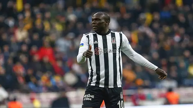 'Beşiktaş benim ailem'